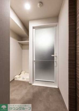 DIPS東十条駅前RESIDENCEの物件内観写真